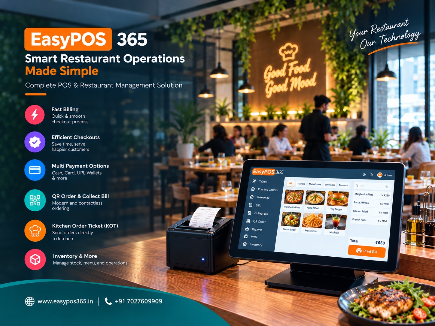 EasyPMS365